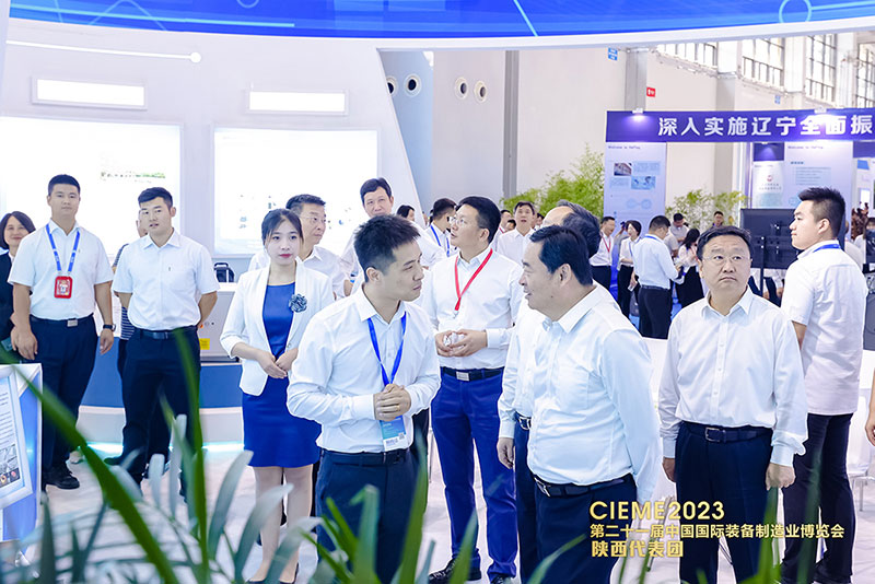 展會回顧 I 2023制博會完美收官,未來可期! 展會回顧 I 2023制博會完美收官,未來可期!